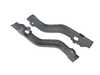 ES#264731 - 54377223332 - MOUNTING KIT FOR HYD - Genuine BMW - BMW