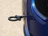 ES#2189827 - 1700505Z-B - Tow Hook Kit - Black Ring (NO LONGER AVAILABLE)  - Race inspired styling - ECS - 