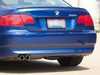 ES#2189827 - 1700505Z-B - Tow Hook Kit - Black Ring (NO LONGER AVAILABLE)  - Race inspired styling - ECS - 