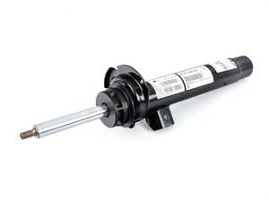 ES#3421228 - 31316883328 - SPRING STRUT, FRONT - Genuine BMW - BMW
