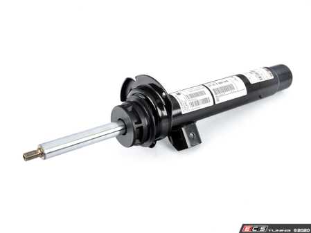 ES#3421228 - 31316883328 - SPRING STRUT, FRONT - Genuine BMW - BMW