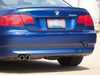 ES#2189827 - 1700505Z-B - Tow Hook Kit - Black Ring (NO LONGER AVAILABLE)  - Race inspired styling - ECS - 