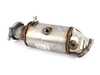 ES#3105432 - 18328602882 - Catalytic Converter - EU6 - Includes refundable $1800 core charge. - Genuine BMW - BMW