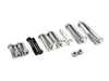 ES#2776835 - N90495404KT1 - Clutch Installation Kit - Essential stretch bolts needed when replacing your clutch - Genuine Volkswagen Audi - Volkswagen
