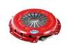ES#3493438 - k70010hdoKT - Stage 2 Daily Clutch Kit - Designed for the daily-driven, weekend track warrior. Conservatively rated at 295ft/lbs. - South Bend Clutch - BMW
