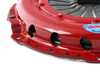 ES#3493438 - k70010hdoKT - Stage 2 Daily Clutch Kit - Designed for the daily-driven, weekend track warrior. Conservatively rated at 295ft/lbs. - South Bend Clutch - BMW