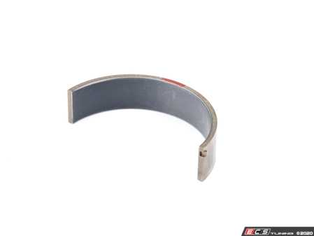 ES#2631840 - 07K105591FROT - Lower Crank Shaft Bearing  - (NO LONGER AVAILABLE) - Red code lower shell - Genuine Volkswagen Audi - 