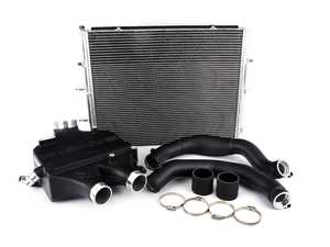 ES#4069985 - MMB-F80-PP - Performance Air-to-Water Intercooler Power Pack  - Direct fit for the BMW F8X M3, M4, and M2 Competition - Mishimoto - BMW