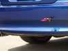 ES#2189830 - 1700505Z-R - Tow Hook Kit - Red Ring - (NO LONGER AVAILABLE) - Race inspired styling - ECS - 