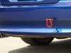 ES#2189830 - 1700505Z-R - Tow Hook Kit - Red Ring - (NO LONGER AVAILABLE) - Race inspired styling - ECS - 