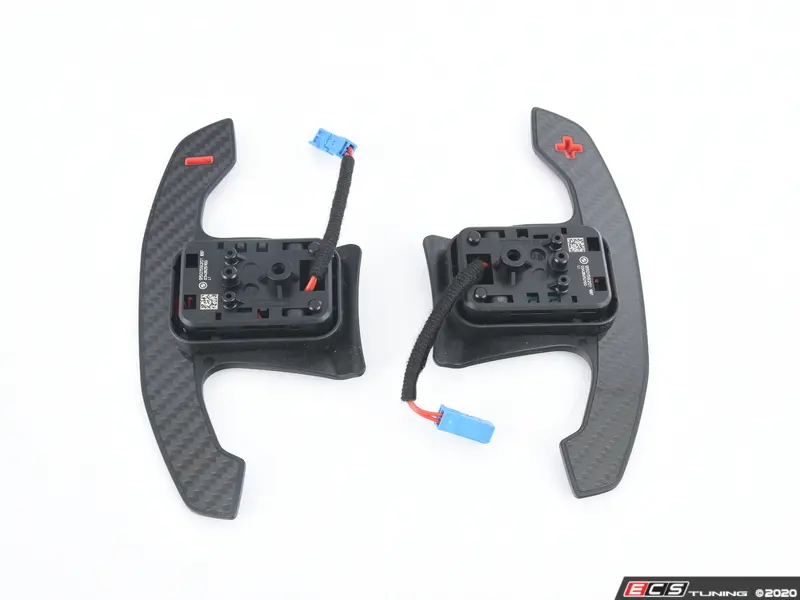 Genuine BMW - 61319501592 - M Performance Carbon Shift