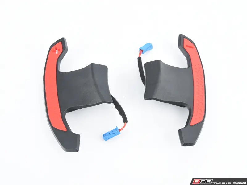 Genuine BMW - 61319501592 - M Performance Carbon Shift Paddles 