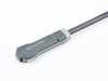 ES#265008 - 83300496598 - Convertible Top Emergency Release Tool - Factory emergency specialty tool designed to manually release and unlock stuck hardtop convertible mechanisms. - Genuine BMW - BMW