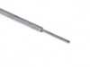 ES#265008 - 83300496598 - Convertible Top Emergency Release Tool - Factory emergency specialty tool designed to manually release and unlock stuck hardtop convertible mechanisms. - Genuine BMW - BMW