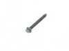 ES#2661442 - 07147543758 - Hex Bolt with Washer - M6X55 - Genuine BMW - BMW