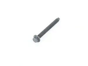 Hex Bolt with Washer