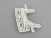 ES#3198732 - 52107427794 - HOLDER FOR DISPLAY S - Genuine BMW - BMW