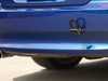 ES#2189827 - 1700505Z-B - Tow Hook Kit - Black Ring (NO LONGER AVAILABLE)  - Race inspired styling - ECS - 
