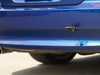 ES#2189827 - 1700505Z-B - Tow Hook Kit - Black Ring (NO LONGER AVAILABLE)  - Race inspired styling - ECS - 