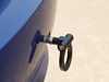 ES#2189827 - 1700505Z-B - Tow Hook Kit - Black Ring (NO LONGER AVAILABLE)  - Race inspired styling - ECS - 