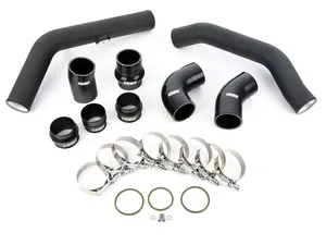 High Flow Intercooler Charge Pipe Kit
