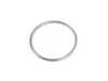ES#4362279 - UH002-EX7 - 3-inch Sealing Ring - Fix your leaky V-Band flange - Unitronic - Audi Volkswagen Porsche
