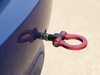ES#2189830 - 1700505Z-R - Tow Hook Kit - Red Ring - (NO LONGER AVAILABLE) - Race inspired styling - ECS - 