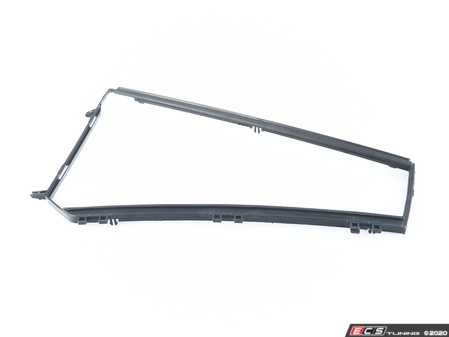 ES#2225475 - 51357205603 - FRAME FOR FIXED SIDE - Genuine BMW - BMW