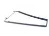 ES#2225475 - 51357205603 - FRAME FOR FIXED SIDE - Genuine BMW - BMW