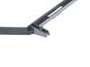 ES#2225475 - 51357205603 - FRAME FOR FIXED SIDE - Genuine BMW - BMW