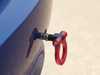 ES#2189830 - 1700505Z-R - Tow Hook Kit - Red Ring - (NO LONGER AVAILABLE) - Race inspired styling - ECS - 