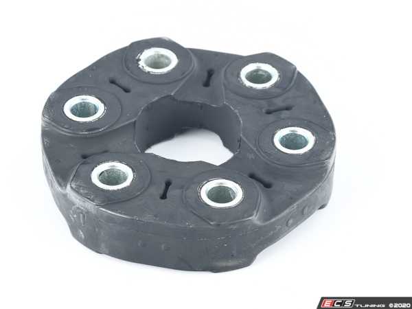 Uro Parts 26111229360 Flex Disc Brake APA/URO Partsu00ae