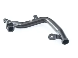 Coolant Pipe - Upgraded Aluminum