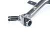 ES#4351838 - 06J121065F - Coolant Pipe - Upgraded Aluminum - Connects water pump to cylinder head coolant flange. Lifetime warranty! - URO Premium - Audi Volkswagen