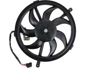 ES#4876318 - 17427535100 - Radiator Fan - Located behind the radiator and cools the engine coolant - Bremmen Parts - MINI