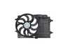 ES#3234560 - 17117541092 - Radiator Fan Housing FA70676
 - Replacement for a failed radiator fan - VDO - MINI