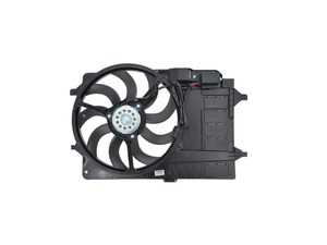 ES#3234560 - 17117541092 - Radiator Fan Housing FA70676
 - Replacement for a failed radiator fan - VDO - MINI