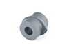 ES#1642226 - 1163260881 - RUBBER MOUNT - Genuine Mercedes Benz - Mercedes Benz