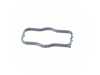 ES#3232016 - 07K133496A - Injector Nozzle Holder Gasket - Priced Each - Seals the connection point between the nozzle holder and the lower intake manifold - Genuine Volkswagen Audi - Audi