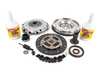 ES#4070501 - 52401225KT - Complete Single Mass Flywheel Conversion Kit  - Includes a single mass conversion clutch kit, guide tube, seals and transmission service kit - Assembled By ECS - BMW