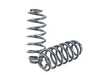 ES#4348722 - 15105.140 - Pro-Kit Lowering Springs - Set - Aggressive look with high performance handling - Average lowering of 1.4"F 1.2" R - Eibach - Audi