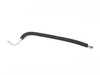 ES#3695473 - 92835605302 - Fuel Line - Flexible fuel hose from fuel filter to the hard line - Genuine Porsche - Porsche