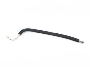 ES#3695473 - 92835605302 - Fuel Line - Flexible fuel hose from fuel filter to the hard line - Genuine Porsche - Porsche