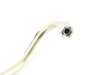 ES#3695473 - 92835605302 - Fuel Line - Flexible fuel hose from fuel filter to the hard line - Genuine Porsche - Porsche