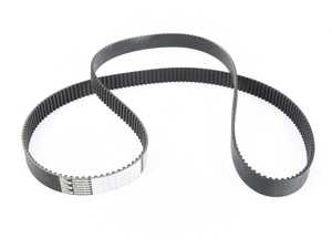 ES#2800540 - TB297LK2 - ContiTech Pro Series Timing Belt Kit - Includes the basics, plus the water pump and hydraulic tensioner - Continental - Audi