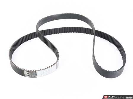 ES#2800540 - TB297LK2 - ContiTech Pro Series Timing Belt Kit - Includes the basics, plus the water pump and hydraulic tensioner - Continental - Audi