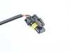 ES#3214386 - H240 - Standalone Can-Bus Wiring Harness - H4 / 9003 - Priced Each - Eliminate flickering lights and bulb out signals! - Morimoto - Audi BMW Volkswagen Mercedes Benz MINI Porsche