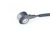 ES#3549256 - 06K905377E - Knock Sensor With Harness - Detects engine ping for timing adjustment - Genuine Volkswagen Audi - Audi