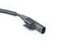 ES#3549256 - 06K905377E - Knock Sensor With Harness - Detects engine ping for timing adjustment - Genuine Volkswagen Audi - Audi