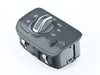 ES#2772285 - 8V0941531AE5PR - Headlight Switch - Sabre (Black)  - Keep your exterior lights operational - Genuine Volkswagen Audi - Audi